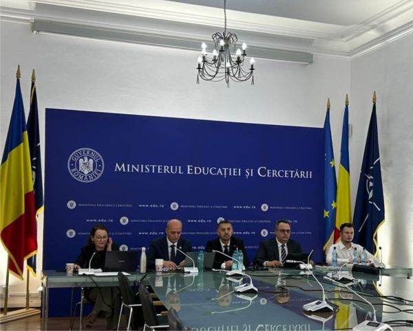 Photo source: facebook/ edu.ro